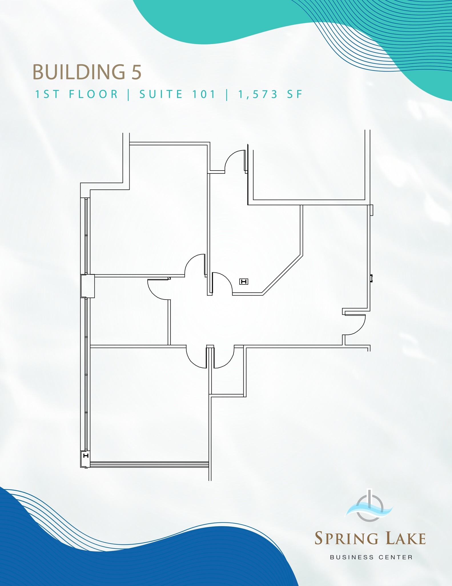 8647 Baypine Rd, Jacksonville, FL for lease Site Plan- Image 1 of 1