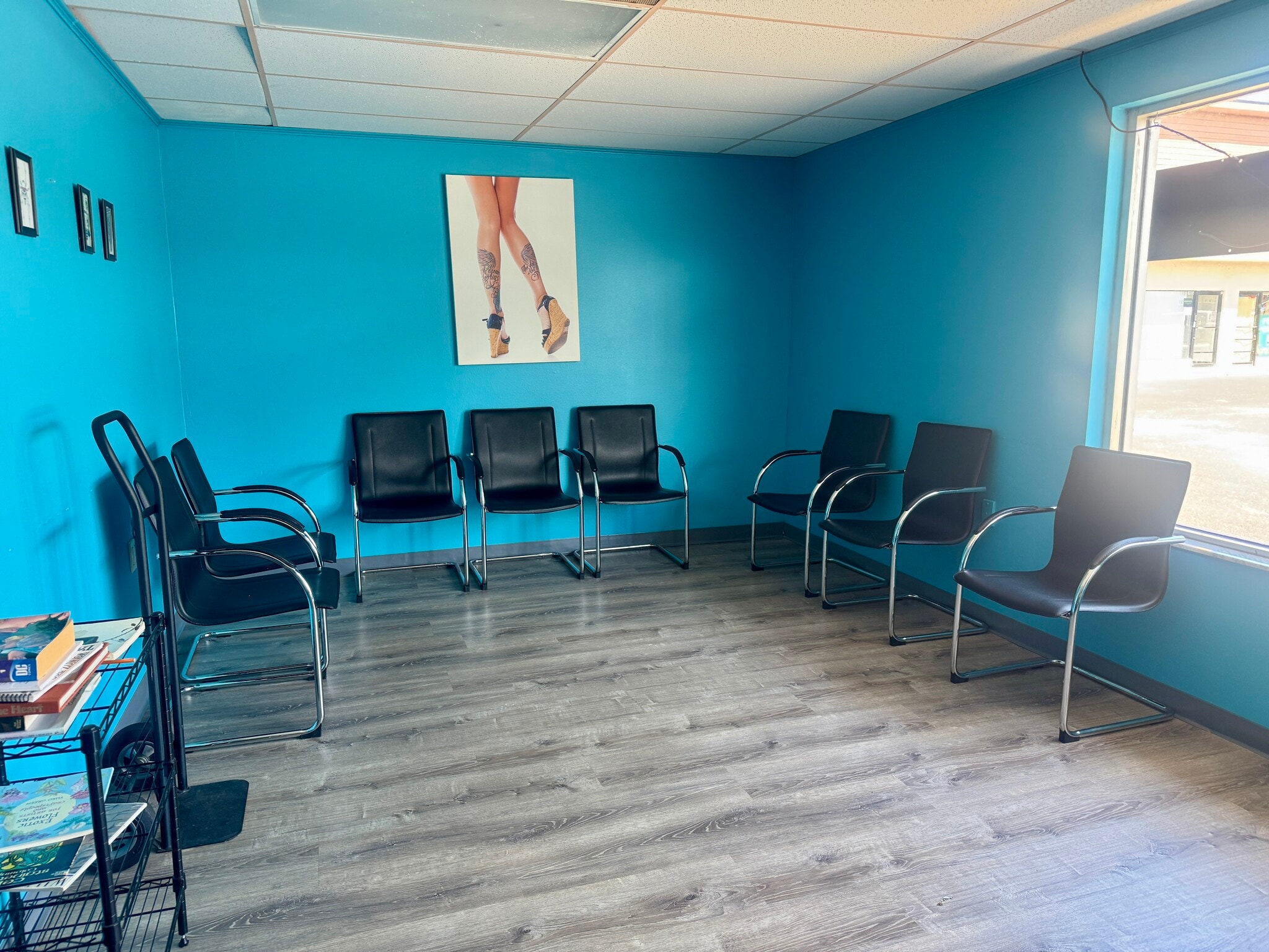 39918-39936 US Highway 19 N, Tarpon Springs, FL à louer Photo intérieure- Image 1 de 4