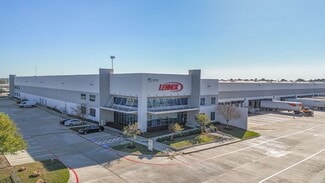 Plus de détails pour 11717 Windfern Rd, Houston, TX - Industriel à louer