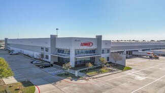 Plus de détails pour 11717 Windfern Rd, Houston, TX - Industriel à louer