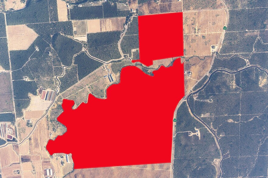 Highway 59, Winton, CA for sale - Primary Photo - Image 2 of 64