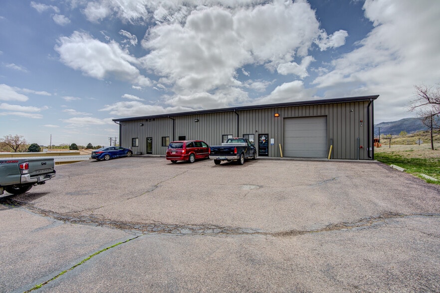 465 S 31st St, Colorado Springs, CO for lease - Building Photo - Image 2 of 18