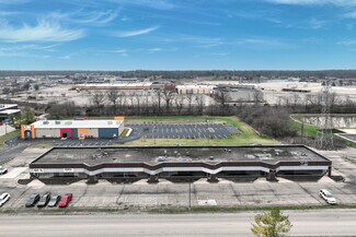 Plus de détails pour 336 Washington Pointe Dr, Indianapolis, IN - Bureau/Médical à louer