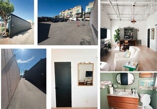 1653 Superior Ave, Costa Mesa, CA à louer Photo du bâtiment- Image 2 de 3