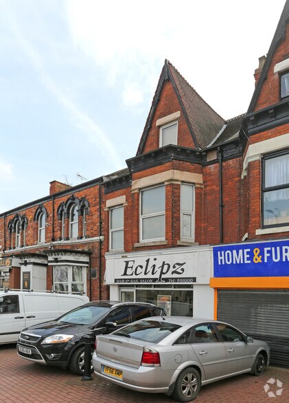 509 Anlaby Rd, Hull à louer - Photo du bâtiment - Image 3 de 4