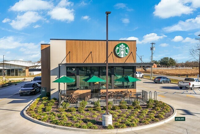Plus de détails pour 2207 Veterans Memorial Dr, Abbeville, LA - Commerce de détail à vendre
