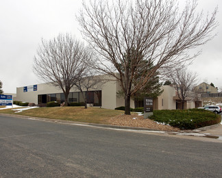 More details for 17100-17150 E Ohio Dr, Aurora, CO - Flex for Lease