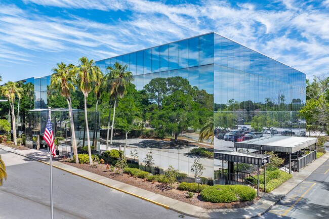 More details for 34125 US Highway 19 N, Palm Harbor, FL - Coworking for Lease