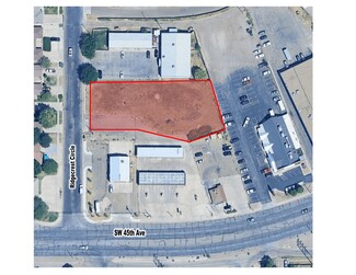 More details for 0 Ridgecrest, Amarillo, TX - Land for Sale