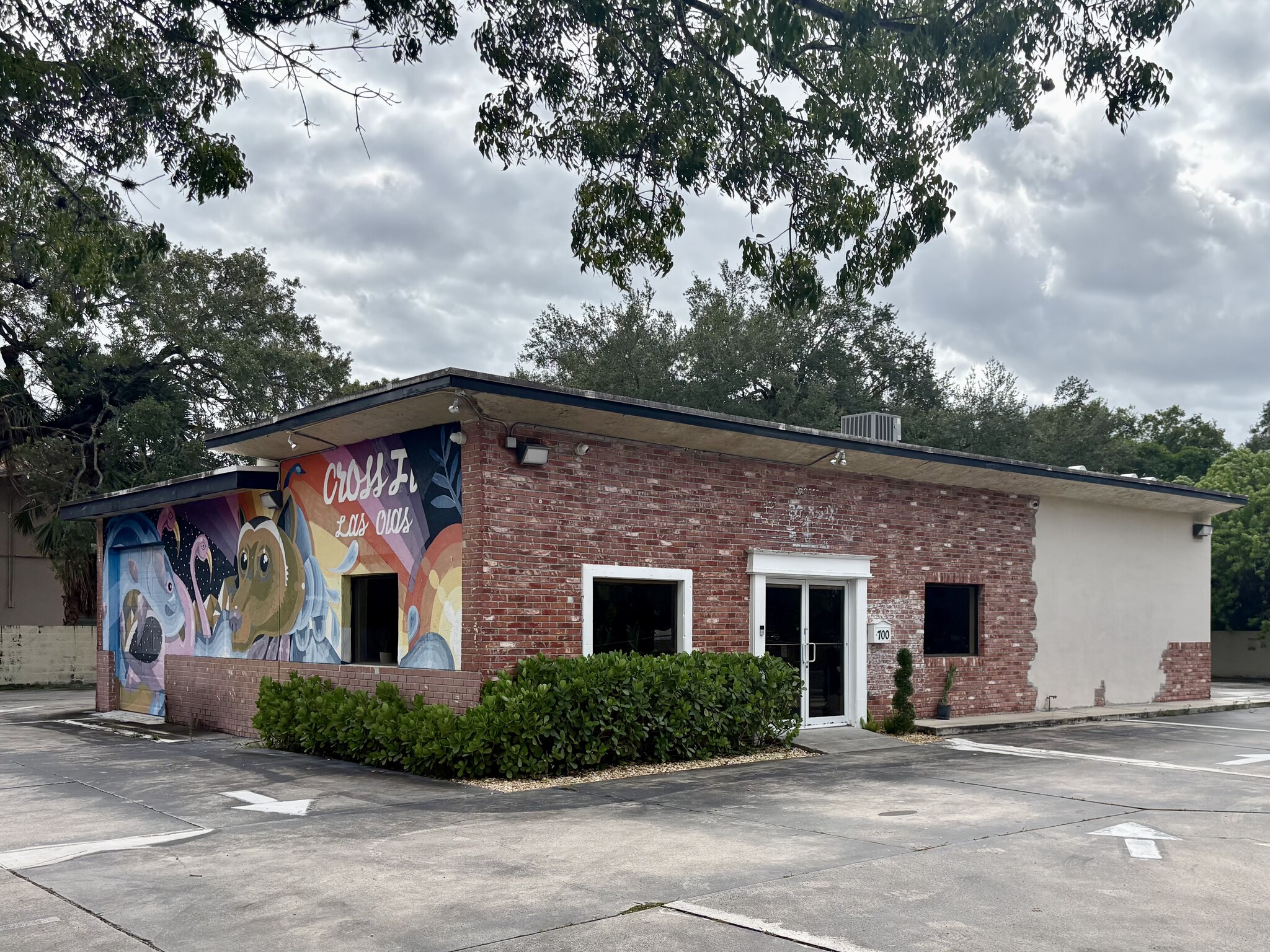 700 W Las Olas Blvd, Fort Lauderdale, FL for lease Primary Photo- Image 1 of 23