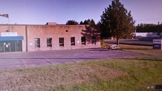 2901 Marleau Ave, Cornwall, ON for lease - Building Photo - Image 2 of 3