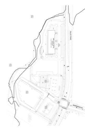 More details for 2701 Talley Road rd, San Antonio, TX - Retail for Lease