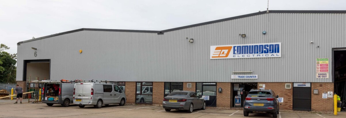 Wetmore Rd, Burton On Trent for lease Primary Photo- Image 1 of 3
