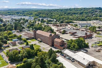 17 Mill Pl, New York Mills, NY - Aerial map view - Image1