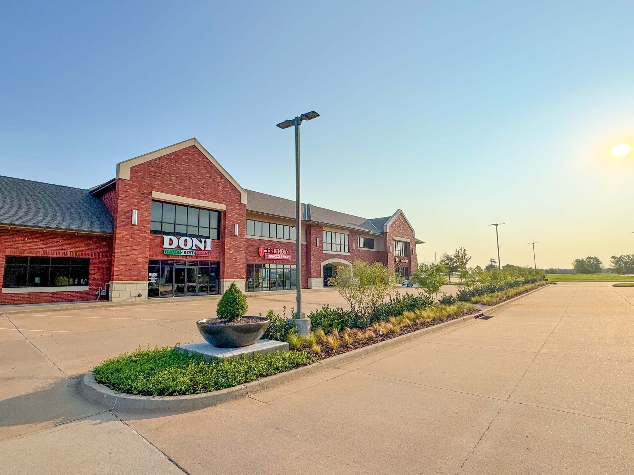 2801 36th Ave NW, Norman, OK for lease Primary Photo- Image 1 of 11