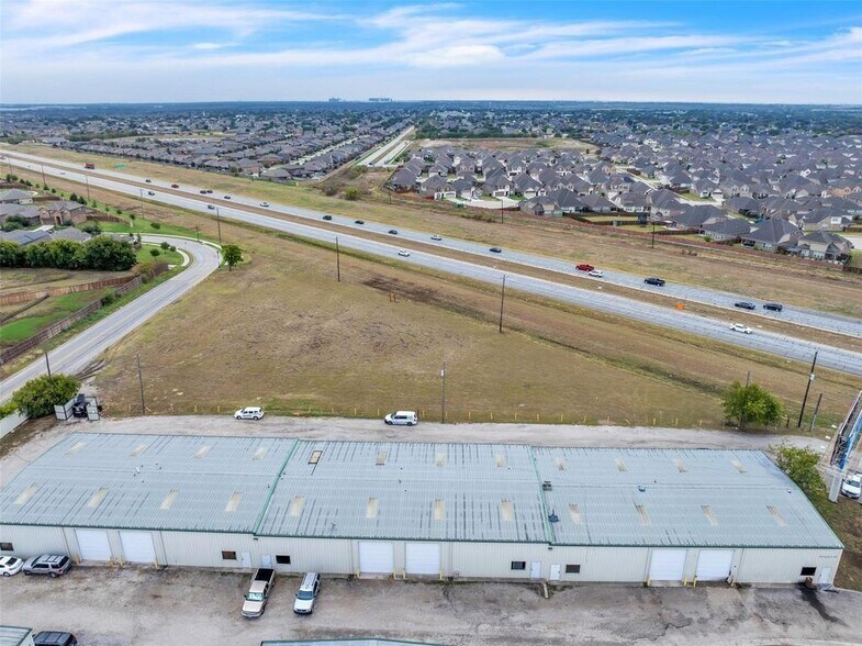 11450 US-287, Haslet, TX à vendre - Photo du bâtiment - Image 2 de 8