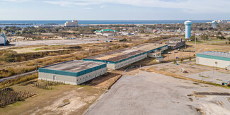 Plus de détails pour 185 8th St, Biloxi, MS - Industriel à vendre