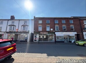26 High St, Stourport On Severn for lease Building Photo- Image 1 of 7
