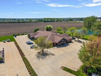 Plus de détails pour 3330 W Ginger Creek Dr, Springfield, IL - Bureau à louer