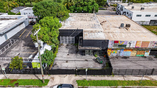 Plus de détails pour 535 NW 29th St, Miami, FL - Industriel à vendre