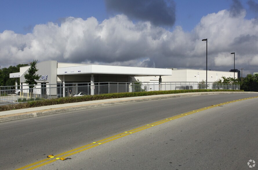 3800 Horizon Hill Blvd, San Antonio, TX à vendre - Photo du bâtiment - Image 2 de 2