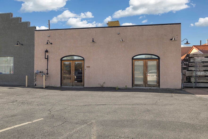 9685-9695 W 44th Ave, Wheat Ridge, CO for lease - Building Photo - Image 3 of 16