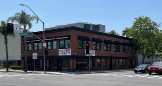 More details for 618-624 N Main St, Santa Ana, CA - Office for Lease