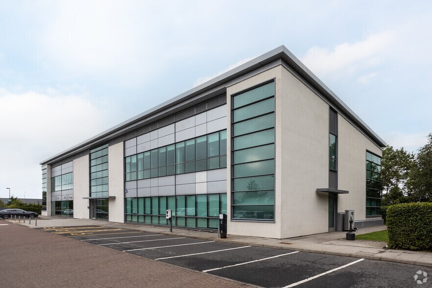 Barbana Rd, East Kilbride à louer - Photo du bâtiment - Image 2 de 5