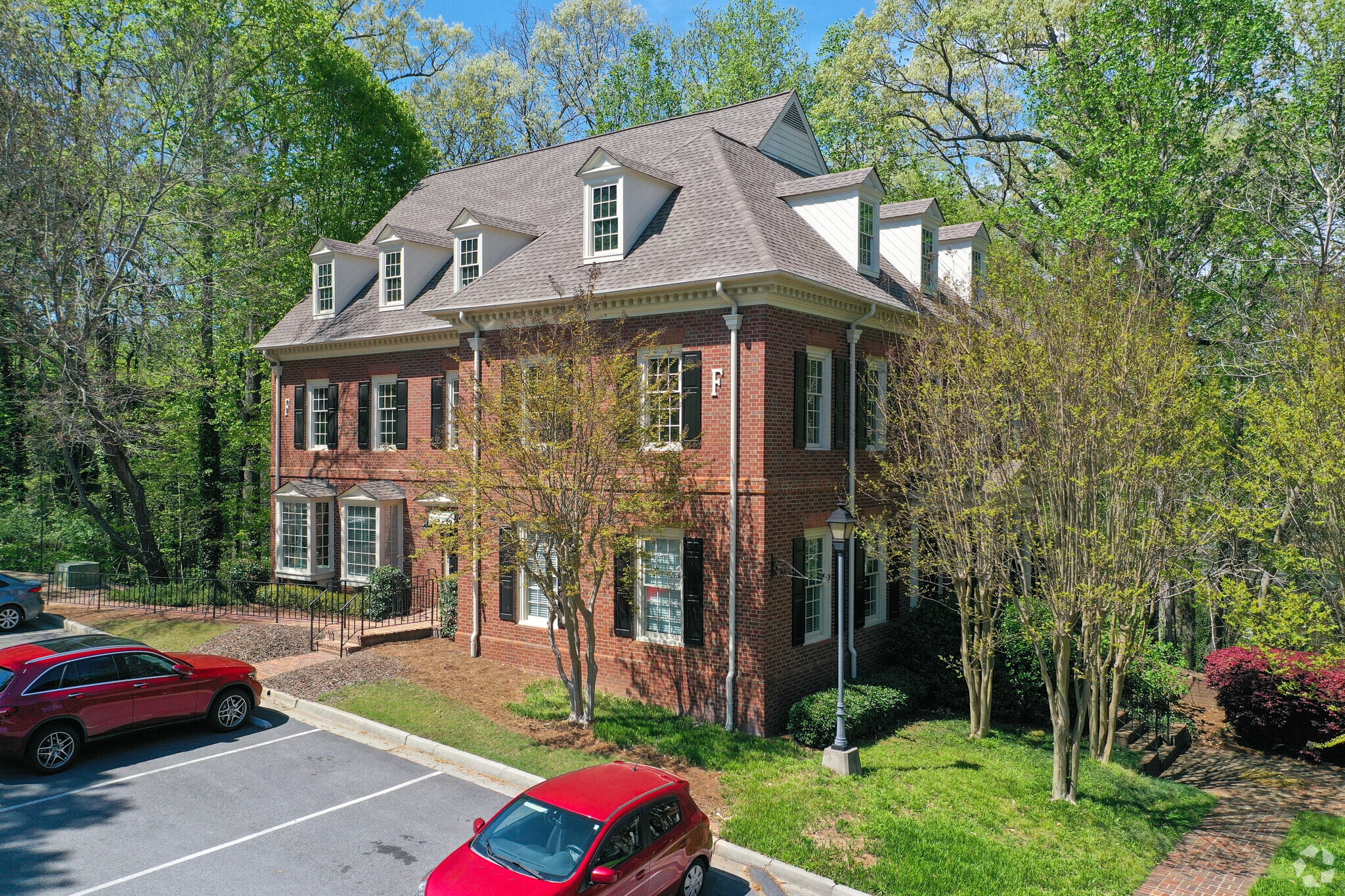 3547 Habersham At Northlake, Tucker, GA for lease Primary Photo- Image 1 of 29