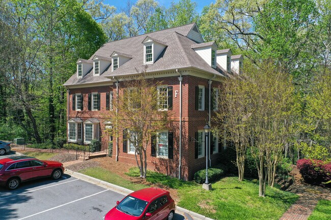 Plus de détails pour 3547 Habersham At Northlake, Tucker, GA - Bureau à louer