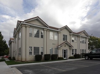 Plus de détails pour 9537 S 700 E, Sandy, UT - Bureau à vendre