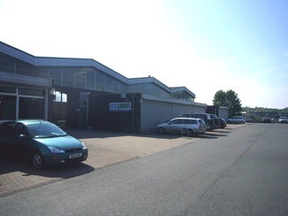 More details for Long Acre, Birmingham - Industrial for Lease