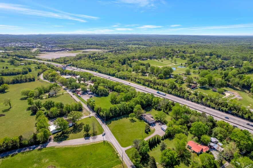 6365 Central Pike, Mount Juliet, TN for sale - Building Photo - Image 2 of 19