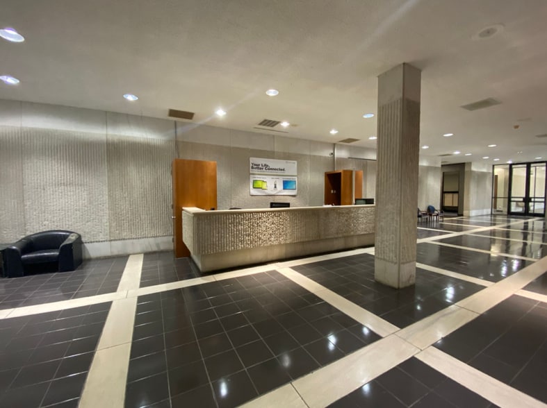 720 Western Blvd, Tarboro, NC for sale - Lobby - Image 3 of 10