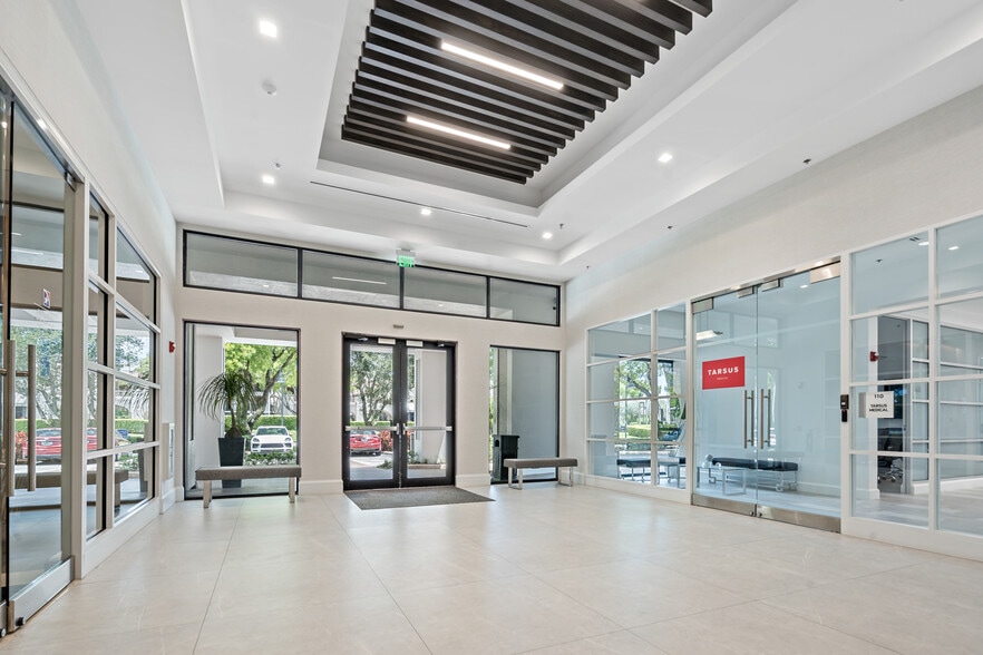 1801 N Military Trl, Boca Raton, FL for lease - Interior Photo - Image 3 of 4