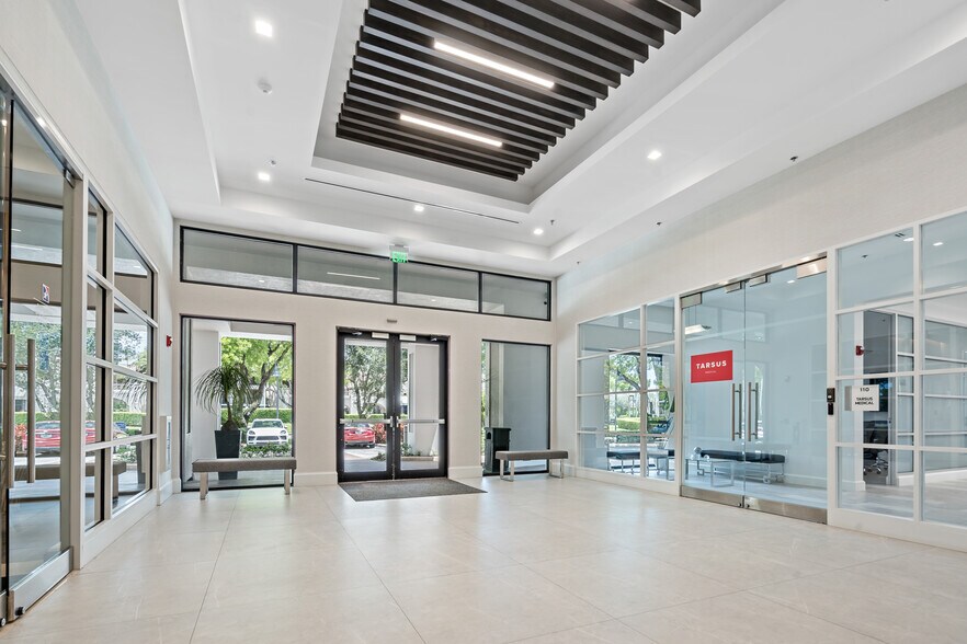 1801 N Military Trl, Boca Raton, FL à louer - Photo intérieure - Image 3 de 4