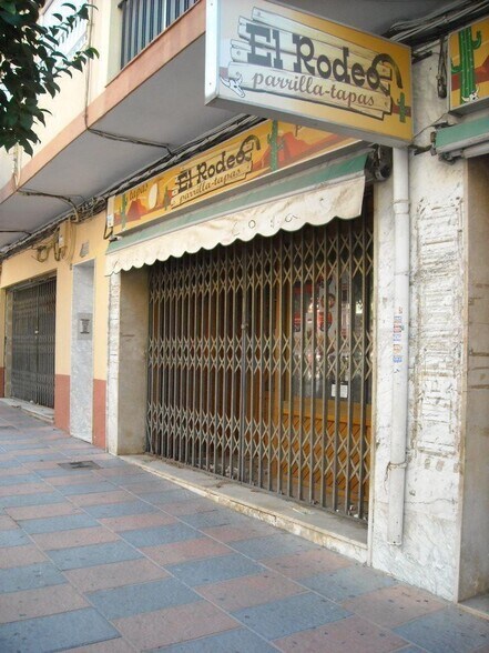 Retail in Petrer, Alicante for sale - Building Photo - Image 2 of 3