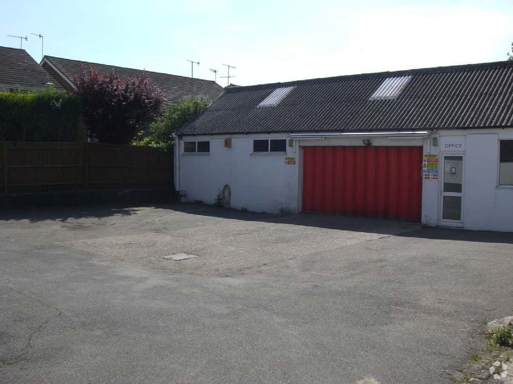 1 Cecil Rd, Lancing for sale Primary Photo- Image 1 of 6