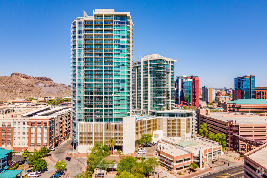 115 W 6th St, Tempe, AZ à vendre - Photo principale - Image 1 de 1