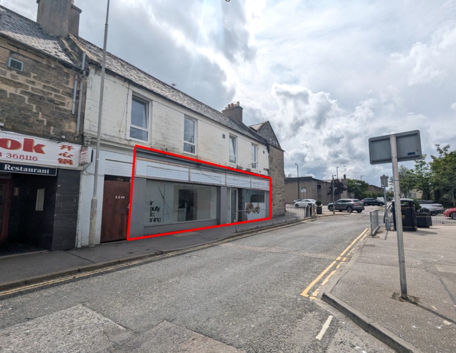 224-228 High St, Elgin for lease Building Photo- Image 1 of 3