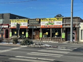 Plus de détails pour 46-48 Hillside Ave, Williston Park, NY - Commerce de détail à louer