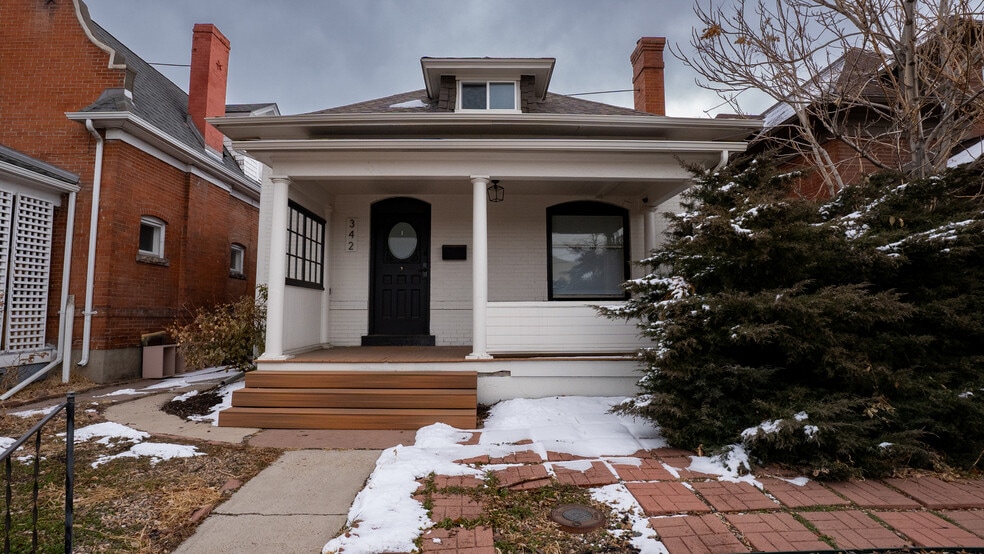 342 S Lincoln St, Denver, CO for sale - Building Photo - Image 2 of 36
