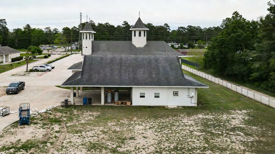 14309 Smith Rd, Humble, TX for sale - Building Photo - Image 2 of 10