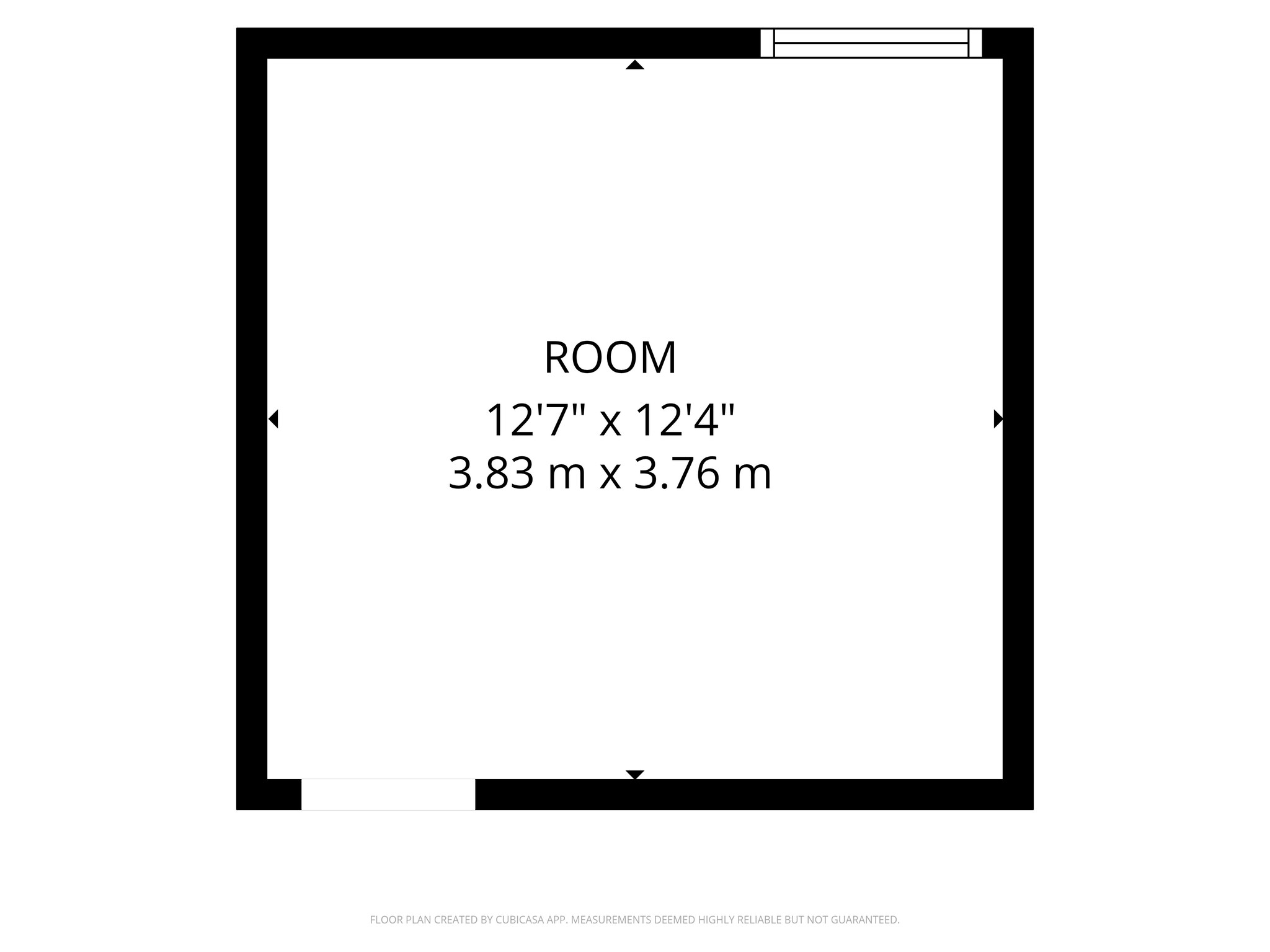200 E Chapman Ave, Orange, CA for lease Typical Floor Plan- Image 1 of 1