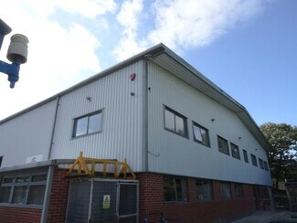 Plus de détails pour 24 Darklake Vw, Plymouth - Bureau à louer