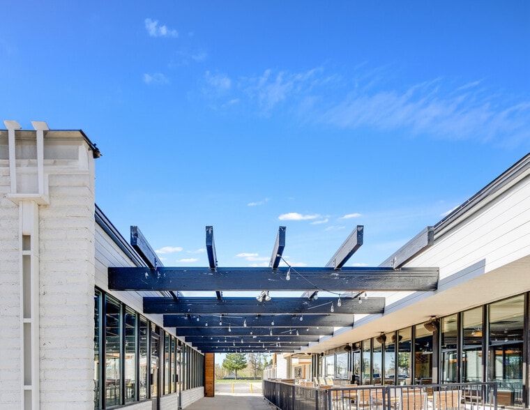 535-645 South Boulder Rd, Louisville, CO for lease - Building Photo - Image 3 of 5