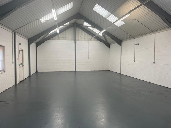 Lichfield St, Tamworth for lease Interior Photo- Image 1 of 2