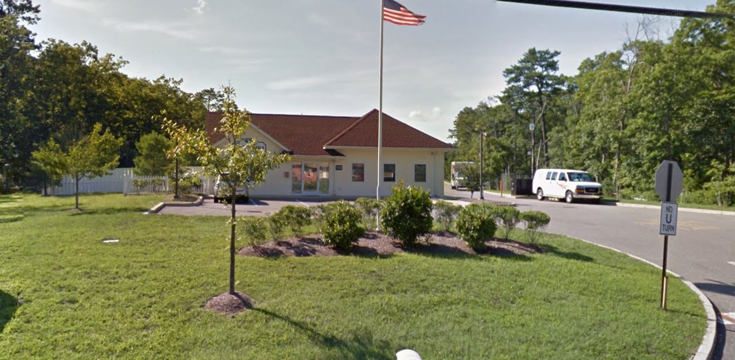 735 Route 9, Little Egg Harbor, NJ for sale Building Photo- Image 1 of 1