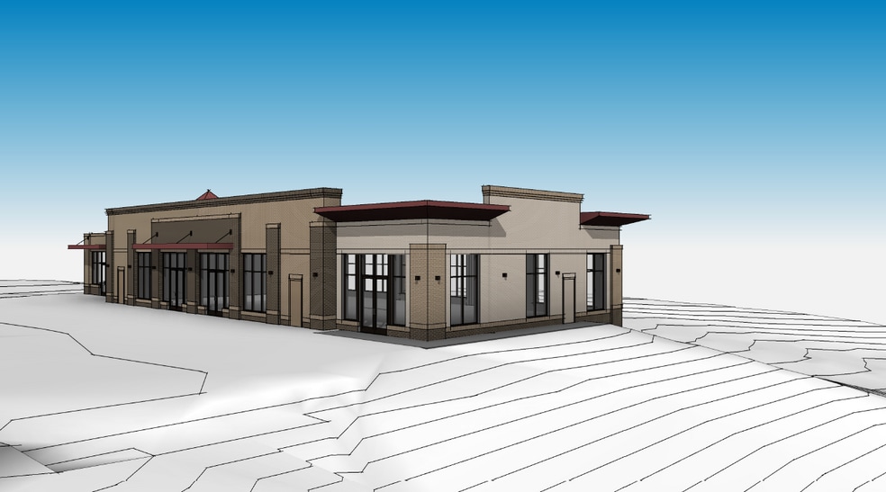 0 Honey Farm Way, Columbia, TN for lease - Building Photo - Image 3 of 3