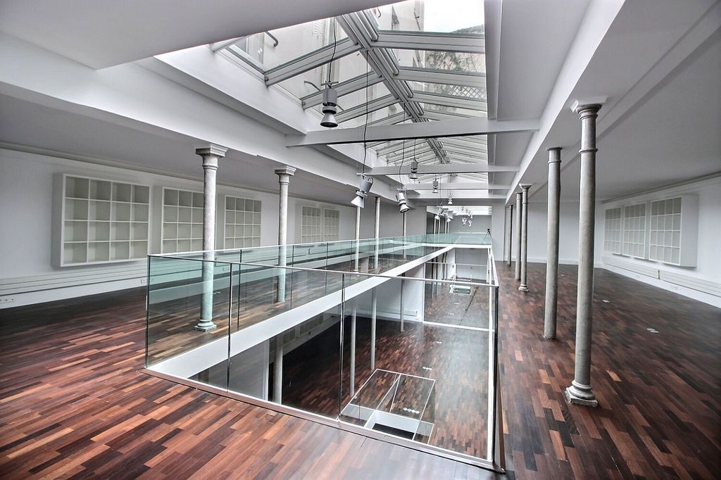 61 Rue Meslay, Paris for lease Interior Photo- Image 1 of 9